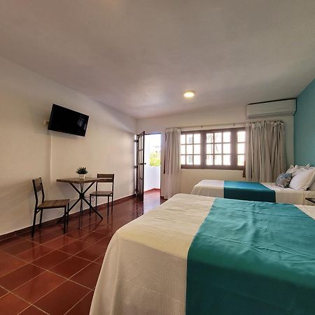 Calypso Beach Hotel By The Urbn House Santo Domingo Airport Бока-Чика Экстерьер фото