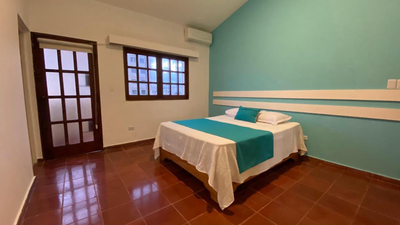 Calypso Beach Hotel By The Urbn House Santo Domingo Airport Бока-Чика Экстерьер фото