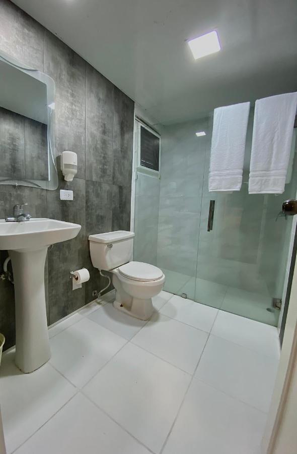 Calypso Beach Hotel By The Urbn House Santo Domingo Airport Бока-Чика Экстерьер фото