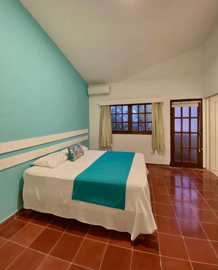 Calypso Beach Hotel By The Urbn House Santo Domingo Airport Бока-Чика Экстерьер фото