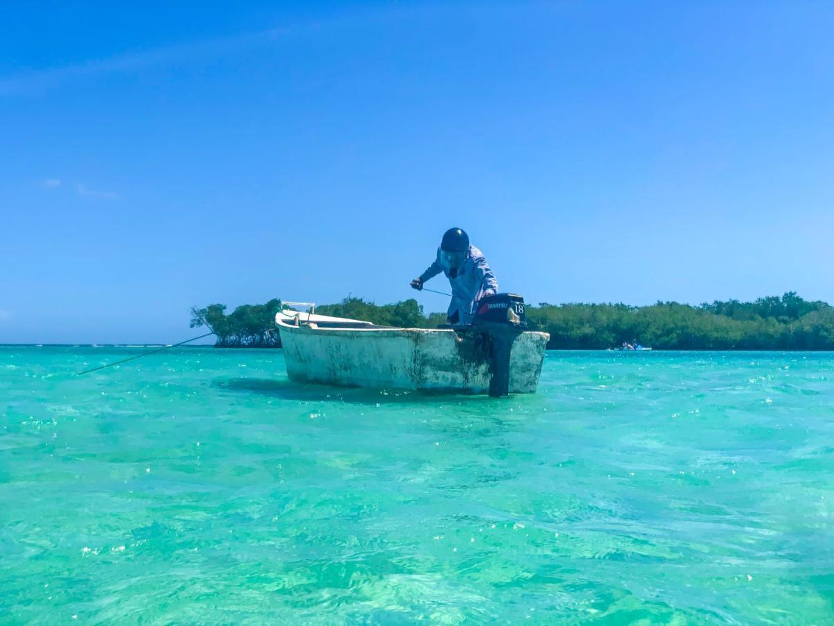 Calypso Beach Hotel By The Urbn House Santo Domingo Airport Бока-Чика Экстерьер фото