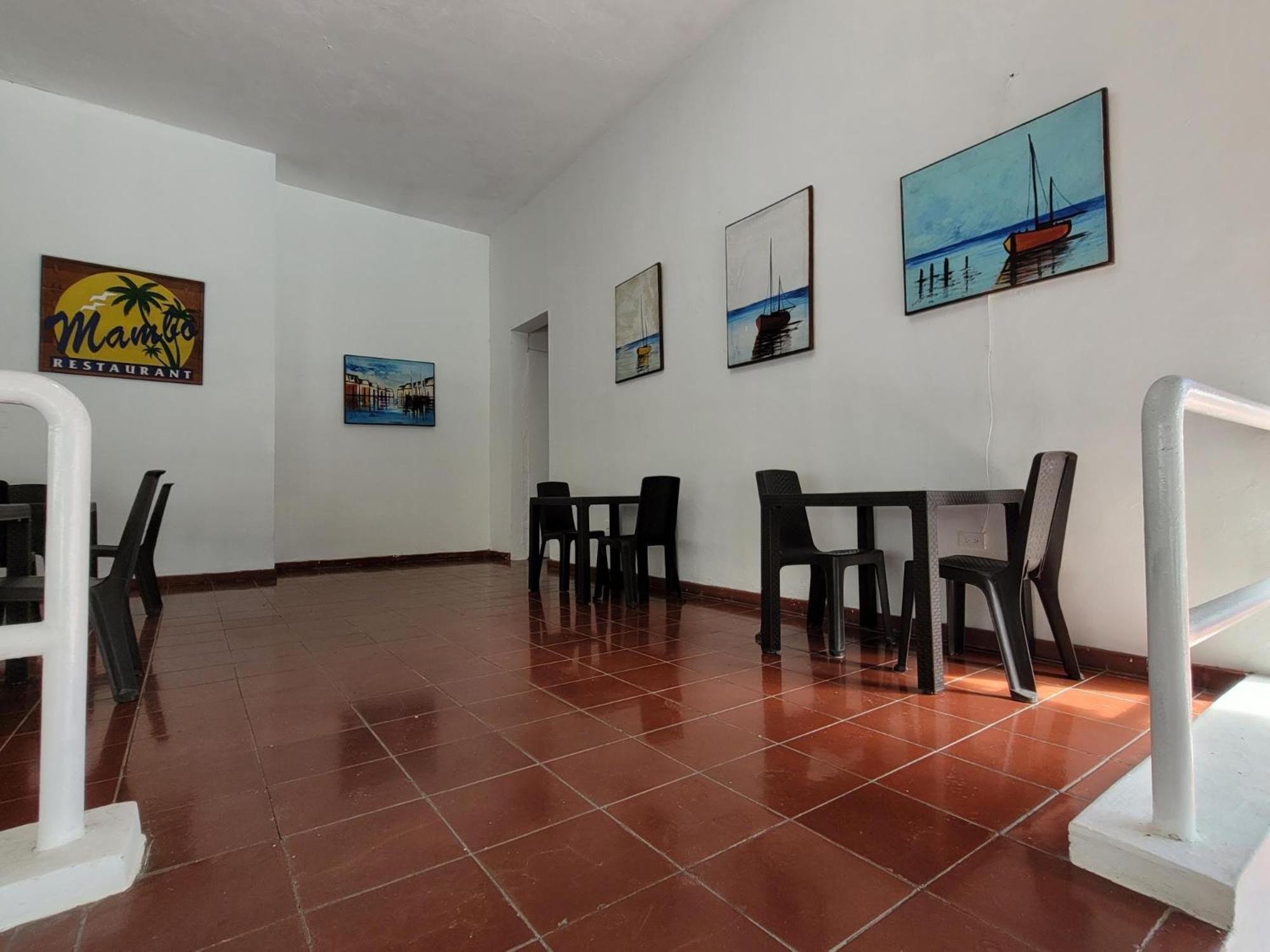 Calypso Beach Hotel By The Urbn House Santo Domingo Airport Бока-Чика Экстерьер фото