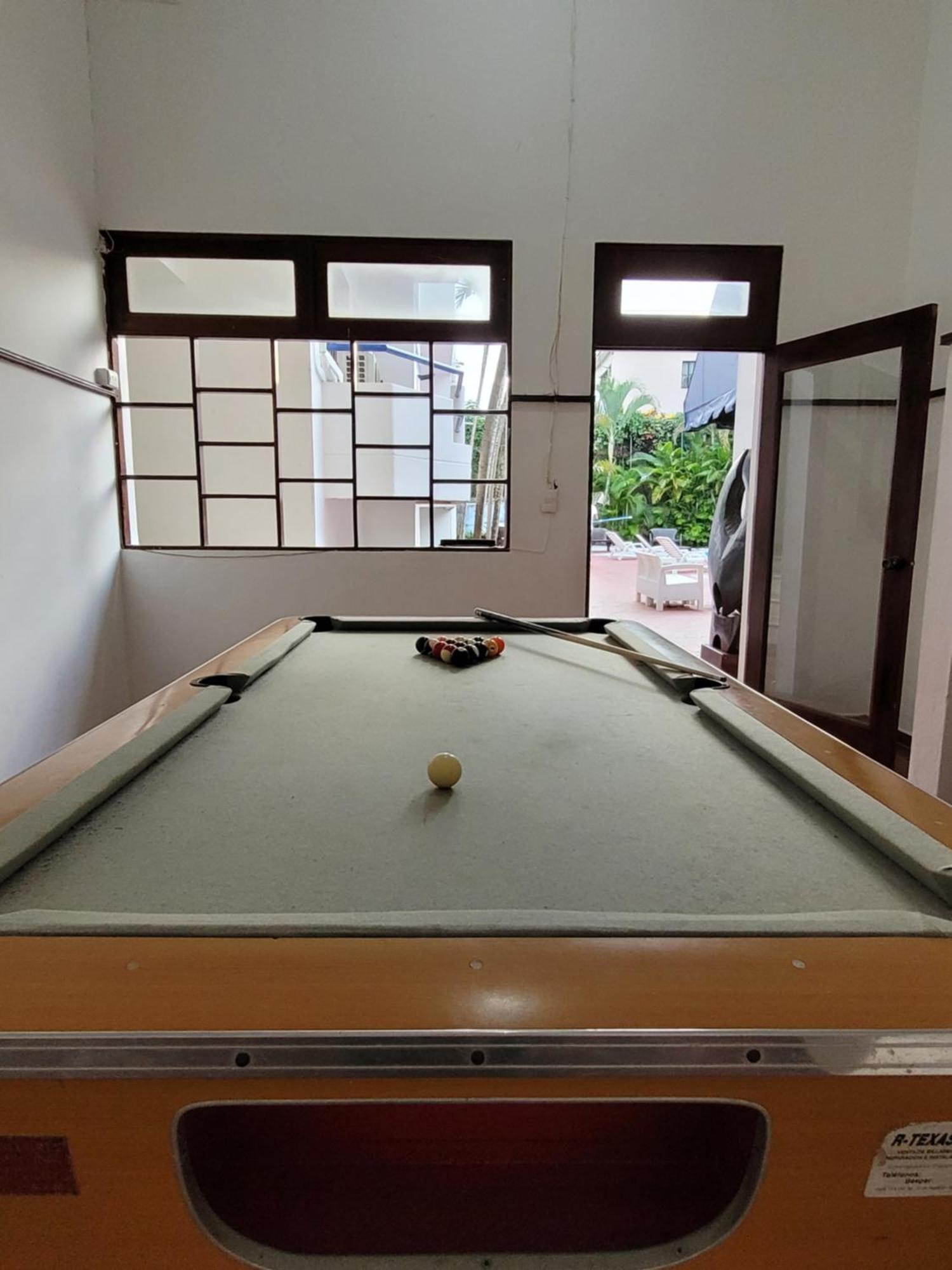 Calypso Beach Hotel By The Urbn House Santo Domingo Airport Бока-Чика Экстерьер фото